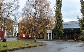 Bårdshaug Herregård